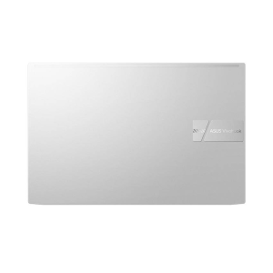 Laptop Asus VivoBook M3500QC-L1388W (R5 5600H/16GB RAM/512GB SSD/15.6 Oled FHD/RTX3050 4GB/Win11/Bạc) 
