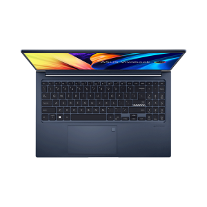 Laptop Asus X1502ZA-E8690W (i3 1220P/8GB RAM/256GB SSD/15.6 FHD/Win11/Xanh) 
