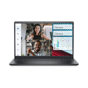 Laptop Dell Vostro 3520 (5M2TT2) (i5 1235U 8GB RAM/512GB SSD/15.6 inch FHD/Win11/OfficeHS21/Xám)