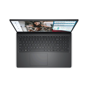Laptop Dell Vostro 3520 (5M2TT2) (i5 1235U 8GB RAM/512GB SSD/15.6 inch FHD/Win11/OfficeHS21/Xám)