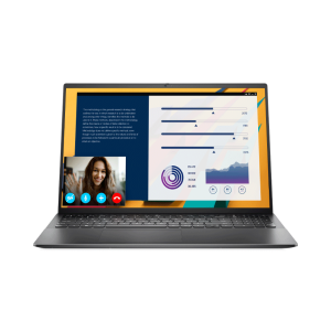 Laptop Dell Vostro 5620 (VWXVW) (i5 1240P 16GB/512GB SSD/MX570 2GB/16.0FHD+/Win11/Office HS21/Bạc)