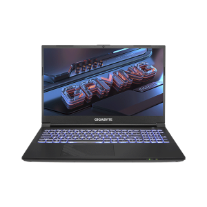 Laptop Gigabyte Gaming G5 (GE- 51VN213SH) (i5 12500H /16GB Ram/512GB SSD/RTX3050 4G/15.6 inch FHD 144Hz/Win 11/Đen)