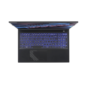 Laptop Gigabyte Gaming G5 (GE-51VN263SH) (i5 12500H /8GB Ram/512GB SSD/RTX3050 4G/15.6 inch FHD 144Hz/Win 11/Đen)