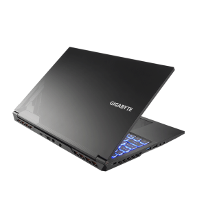Laptop Gigabyte Gaming G5 (GE-51VN263SH) (i5 12500H /8GB Ram/512GB SSD/RTX3050 4G/15.6 inch FHD 144Hz/Win 11/Đen)