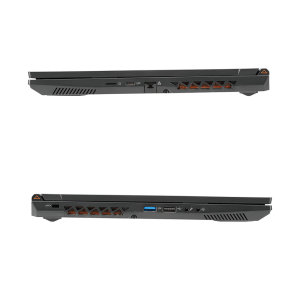 Laptop Gigabyte Gaming G5 (GE-51VN263SH) (i5 12500H /8GB Ram/512GB SSD/RTX3050 4G/15.6 inch FHD 144Hz/Win 11/Đen)