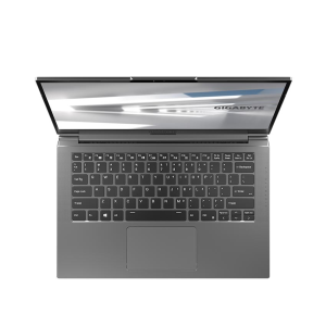 Laptop Gigabyte U4 (UD-50S1823SO) (i5 1155G7/16GB RAM/512GB SSD/14.0inch FHD/Win11/Bạc/Vỏ nhôm/990g) (2021) 
