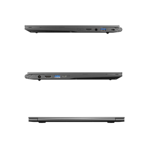 Laptop Gigabyte U4 (UD-50S1823SO) (i5 1155G7/16GB RAM/512GB SSD/14.0inch FHD/Win11/Bạc/Vỏ nhôm/990g) (2021) 

