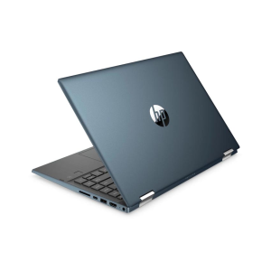 Laptop HP 15 EF2126WM (4J771UA)(R5 5500U/8GB/256GB SSD/15.6 FHD/Win/Xanh)