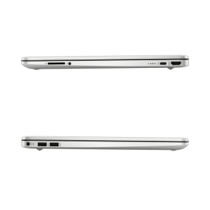 Laptop HP 15s-fq2712TU (7C0X2PA) (i3 1115G4/8GB RAM/256GB SSD/15.6 HD/Win11/Bạc)