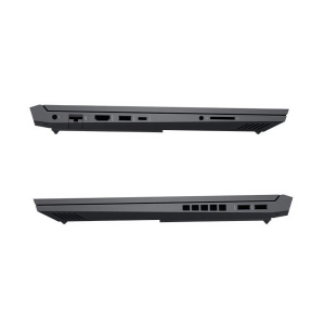 Laptop HP Gaming VICTUS 16-fa0110TX (7C0R3PA) (i7 12700H/8GB RAM/512GB SSD/15.6 FHD 144Hz/GTX 3050 4Gb/Win11/Đen)