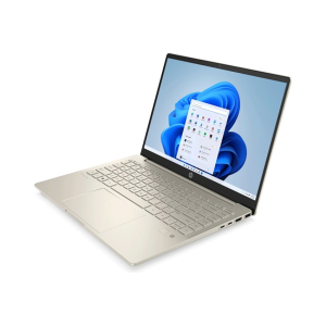 Laptop HP Pavilion 14-dv2073TU(7C0P2PA) (i5 1235U/16GB RAM/512GB SSD/14 FHD/Win11/Vàng)