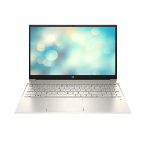 Laptop HP Pavilion 15-eg2081TU (7C0Q4PA) (i5 1240P/16GB RAM/512GB SSD/15.6 FHD/Win11/Vàng) 
