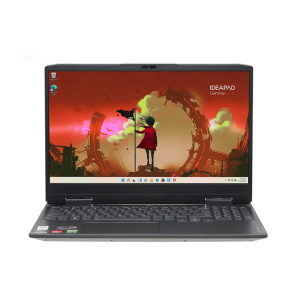 Laptop Lenovo IdeaPad Gaming 3 15ARH7 (82SB007HVN) (R7 6800H/8GB RAM/512GB SSD/15.6 FHD/RTX 3050 4GB/Win11/Xám)