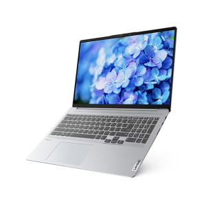 Laptop Lenovo IdeaPad Slim 5 Pro 16ACH6 (82L500WJVN) (R7 5800H/16GB RAM/512GB SSD/16 WQXGA 120Hz/GTX 1650 4GB/Win11/Xám) 
