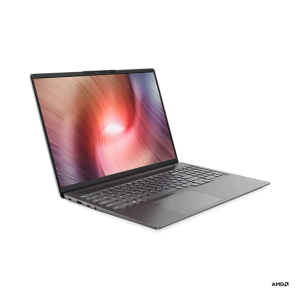 Laptop Lenovo IdeaPad Slim 5 Pro 16ARH7 (82SN003LVN) (R5 6600HS/16GB RAM/512GB SSD/16 WQXGA 120HZ/GTX1650 4GB/Win11/Xám đen)