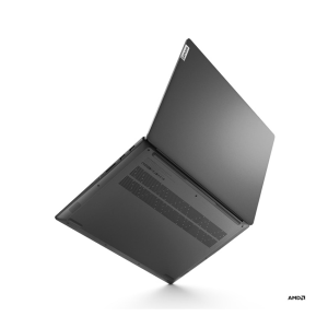 Laptop Lenovo IdeaPad Slim 5 Pro 16ARH7 (82SN003LVN) (R5 6600HS/16GB RAM/512GB SSD/16 WQXGA 120HZ/GTX1650 4GB/Win11/Xám đen)