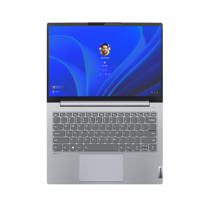 Laptop Lenovo S14 G3 (82TW000FVN) (i3 1215U/8GB RAM/256GB SSD/14 FHD/Win11/Xám) 
