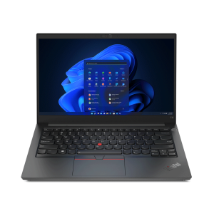 Laptop Lenovo Thinkpad E14 (21E3S09M00) (i5 1235U/16GB RAM/512GB SSD/14.0 FHD/Dos/ Đen) 
