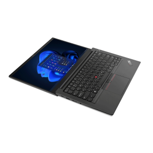 Laptop Lenovo Thinkpad E14 (21E3S09M00) (i5 1235U/16GB RAM/512GB SSD/14.0 FHD/Dos/ Đen) 
