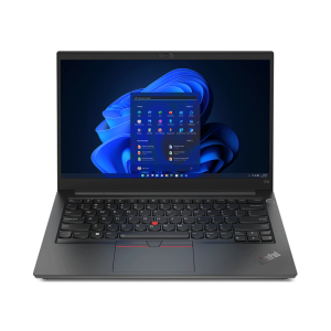 Laptop Lenovo Thinkpad E14 G4 (21E300DPVA) (i5 1235U/8GB RAM/512GB SSD/14.0 FHD/Dos/ Đen) 
