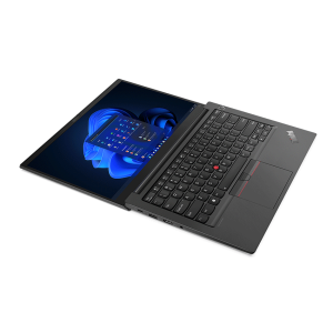 Laptop Lenovo Thinkpad E14 G4 (21E300DPVA) (i5 1235U/8GB RAM/512GB SSD/14.0 FHD/Dos/ Đen) 
