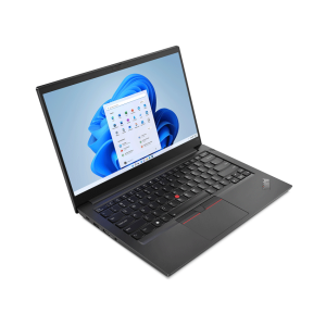 Laptop Lenovo Thinkpad E14 G4(21EB005WVA) (R7 5825U/8GB RAM/512GB SSD/14.0 FHD/Dos/ Đen) 
