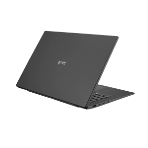 Laptop LG Gram 14ZD90Q-G.AX52A5 (i5-1240P/8GB RAM/256GB SSD/14.0 inch WUXGA/Dos/Đen) (2022)