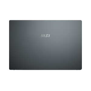 Laptop MSI Modern 14 (B11SBU-668VN) (i5-1155G7/8GB RAM/512GBSSD/MX450 2GB/14 inch FHD/Win 10/Xám) (2021) 
