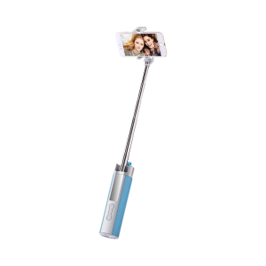 Loa Bluetooth Microlab MD118 (Kiêm pin sự phòng + đèn pin)
