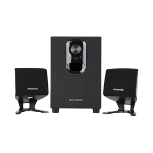 Loa Microlab M108 - 2.1
