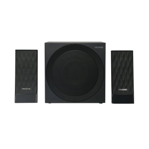 Loa Microlab M300BT- 2.1, 38 Watt, Khe cắm thẻ nhớ, USB, Bluetooth