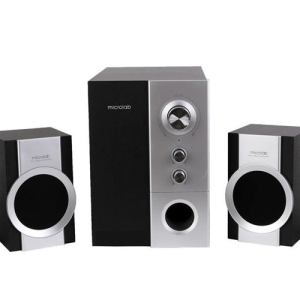 Loa Microlab M590 - 2.1, 14 Watt