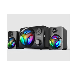 Loa Microlab U210 Bluetooth 2.1 Đen
