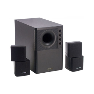 Loa Microlab X2 - 2.1, 46 Watt