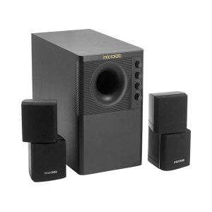 Loa Microlab X3 - 5.1