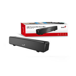 Loa Soundbar Genius 100
