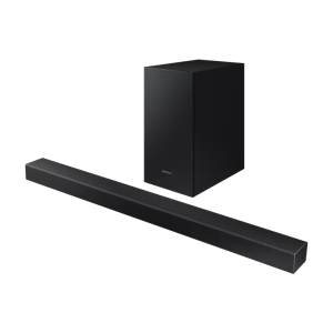 Loa thanh Samsung HW-T420 Đen