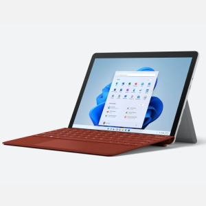 LTSU123 Microsoft Surface Go 3 (8V6-00001) (Intel 6500Y/4GB RAM/64GB eMMC/10.5/Win/Bạc)
