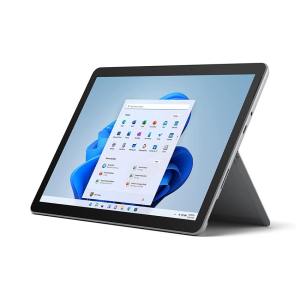 LTSU123 Microsoft Surface Go 3 (8V6-00001) (Intel 6500Y/4GB RAM/64GB eMMC/10.5/Win/Bạc)
