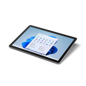 LTSU123 Microsoft Surface Go 3 (8V6-00001) (Intel 6500Y/4GB RAM/64GB eMMC/10.5/Win/Bạc)
