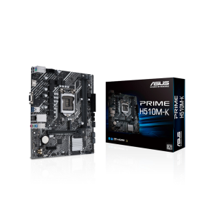 Main Asus H510M-K