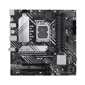 Main Asus Prime B660M-A D4
