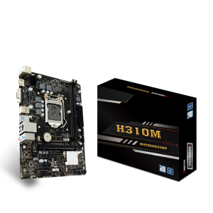 Main Biostar H310MHP