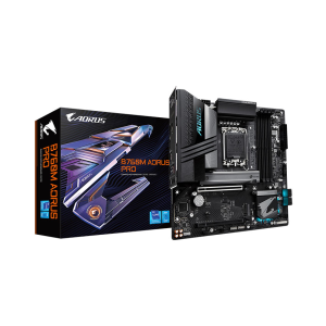 Main Gigabyte B760M AORUS PRO DDR5