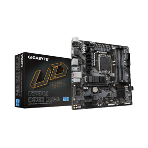 Main Gigabyte B760M DS3H DDR4