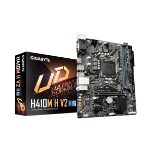 Main Gigabyte H410M-H V2