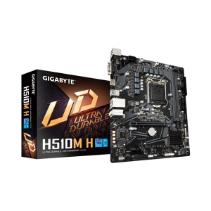 Main Gigabyte H510M-H