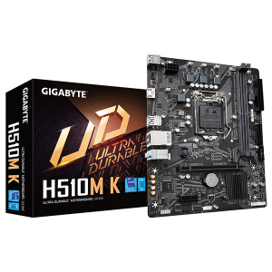 Main Gigabyte H510M-K