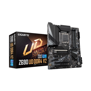 Main Gigabyte Z690 UD DDR4 V2