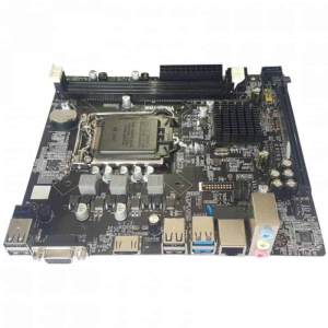 Main WinFox H81M
